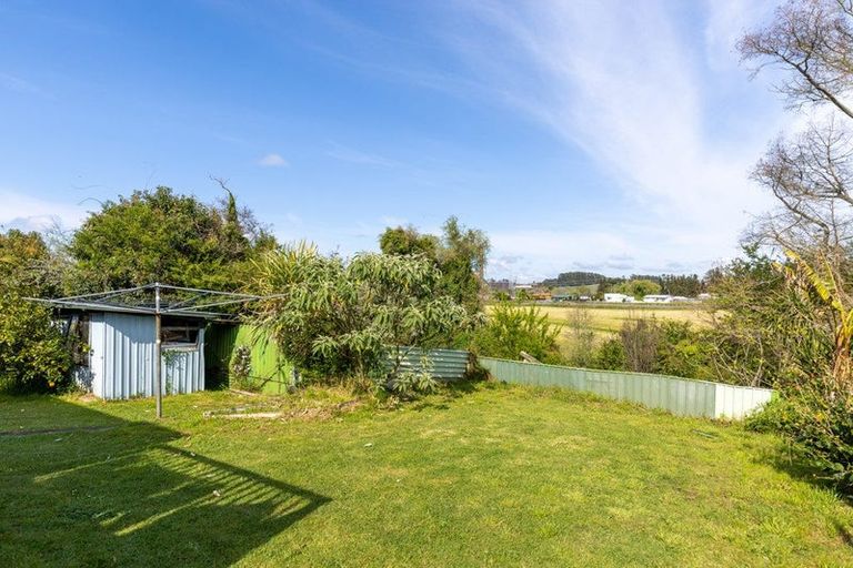 Photo of property in 179 Russell Road, Huntly, 3700