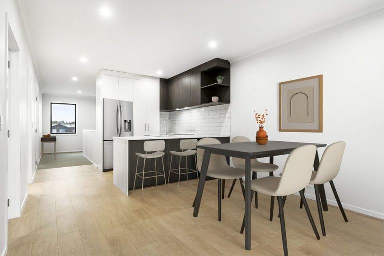 Photo of property in 8/18 Rigby Drive, Whenuapai, Auckland, 0618