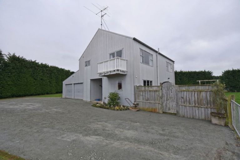 Photo of property in 358 Drysdale Road, Myross Bush, Invercargill, 9872