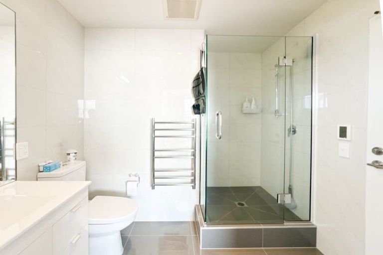 Photo of property in 5/30 Springfield Road, St Albans, Christchurch, 8014