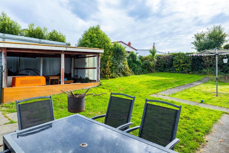Photo of property in 39 Aynsley Street, Parkside, Timaru, 7910