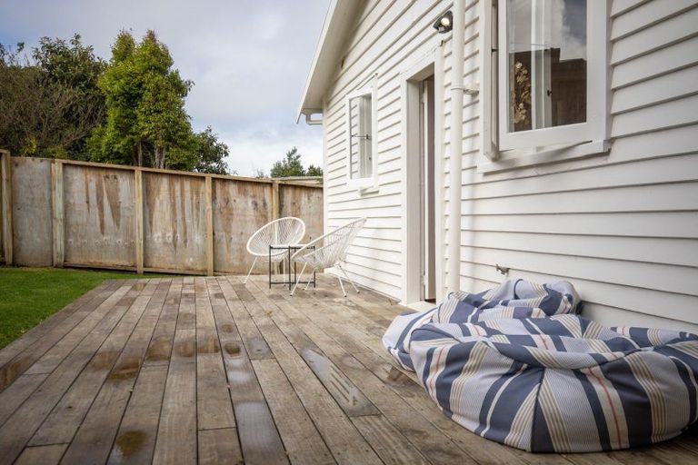 Photo of property in 22 Government Road, Raglan, 3225