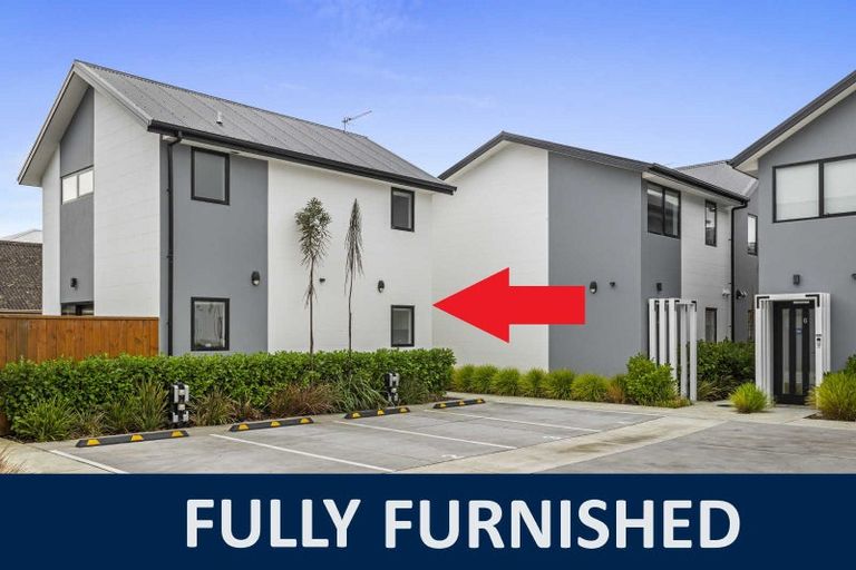 Photo of property in 3/552 Madras Street, St Albans, Christchurch, 8014