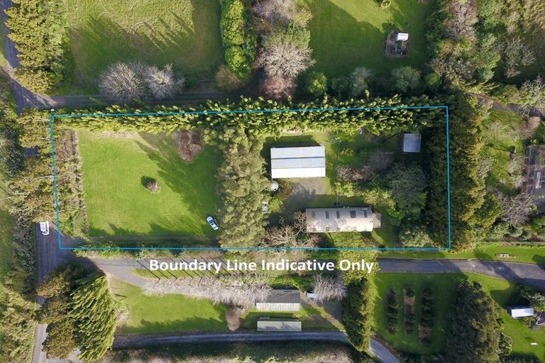 Photo of property in 237 Stanners Road, Kerikeri, 0295