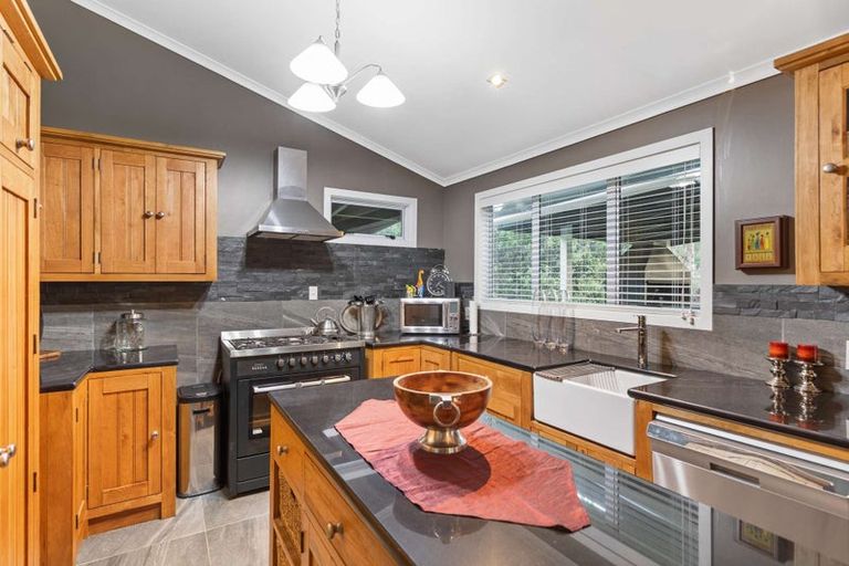 Photo of property in 1204f State Highway 3, Kai Iwi, Whanganui, 4574