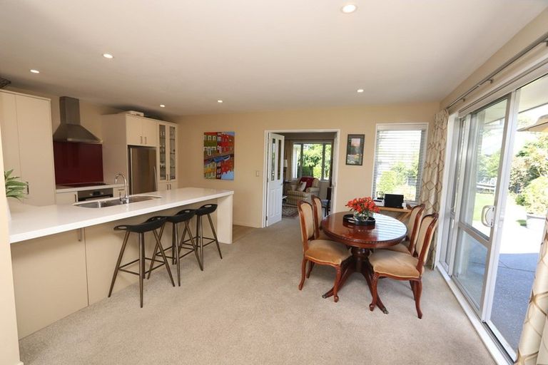 Photo of property in 22 Magnolia Drive, Netherby, Ashburton, 7700