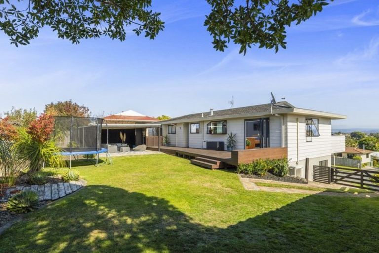 Photo of property in 14 Flinders Place, Welcome Bay, Tauranga, 3112