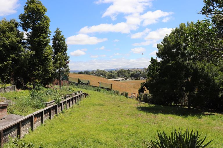 Photo of property in 71 Russell Road, Huntly, 3700