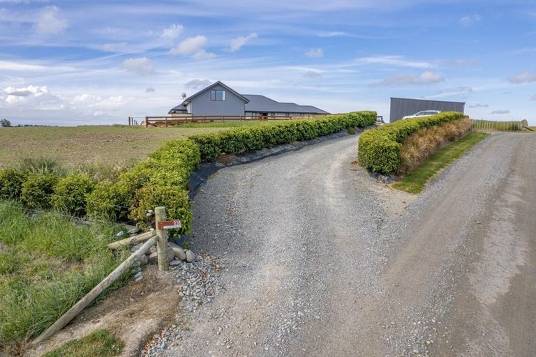 Photo of property in 336 Rosewill Valley Road, Levels Valley, Timaru, 7975