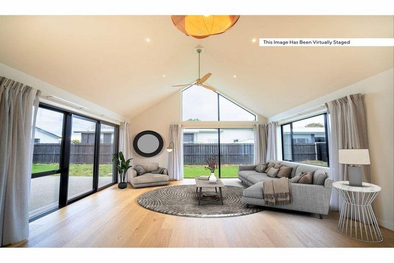 Photo of property in 4 Barker Place, Waikiwi, Invercargill, 9810