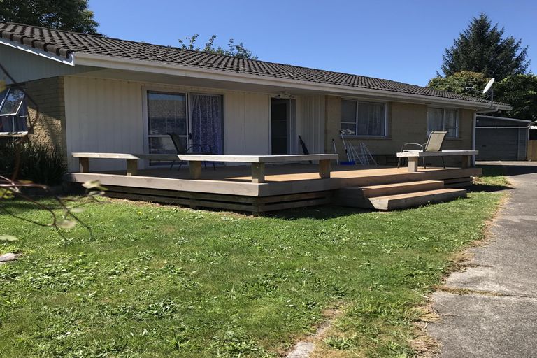 Photo of property in 26 Elmwood Crescent, Pukete, Hamilton, 3200