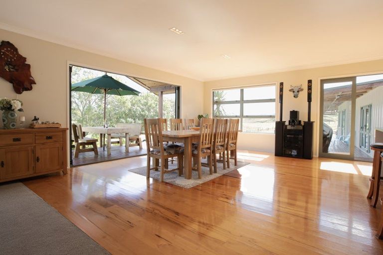 Photo of property in 264 Okokako Road, Waimate North, Kerikeri, 0293