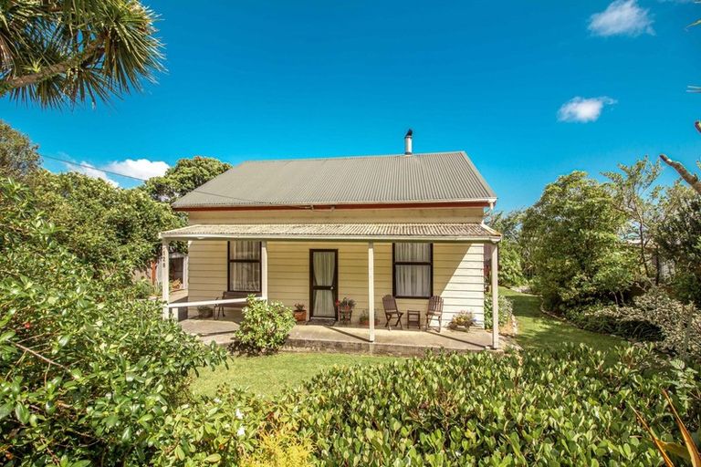 Photo of property in 128 Torea Street, Granity, 7823