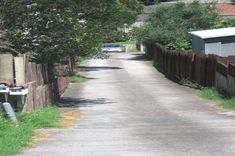 Photo of property in 85b Commissariat Road, Mount Wellington, Auckland, 1060