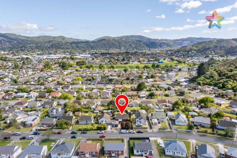 Photo of property in 86 Wilkie Crescent, Naenae, Lower Hutt, 5011
