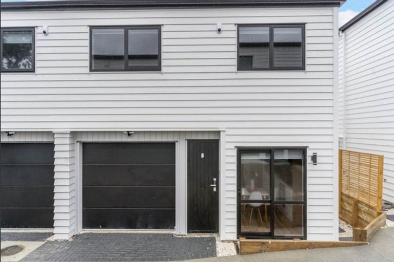 Photo of property in 5b Mcdonald Road, Papatoetoe, Auckland, 2025