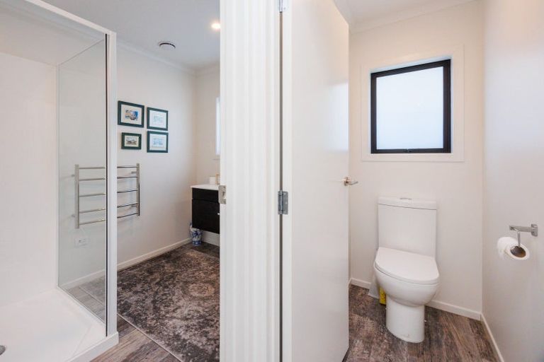 Photo of property in 1 William Street, Marton, 4710