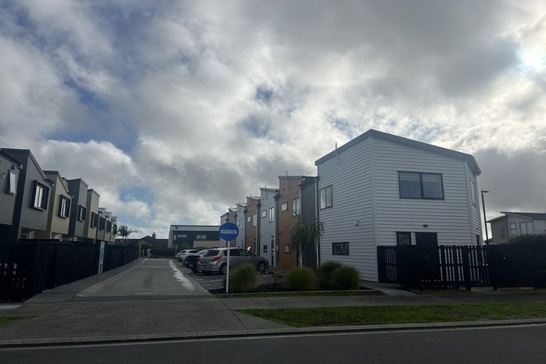 Photo of property in 2-4 Camp X Place, Whenuapai, Auckland, 0618