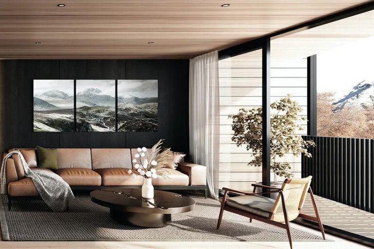 Photo of property in 13 Mcadam Drive, Jacks Point, Queenstown, 9371