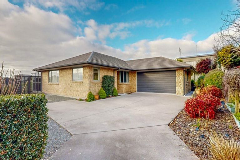 Photo of property in 38 Cambridge Street, Putaruru, 3411