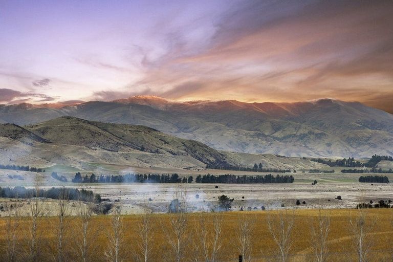 Photo of property in 118a Queensberry Terrace, Queensberry, Cromwell, 9383