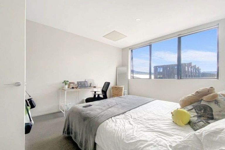 Photo of property in Aniva Terrace, 14 Arney Street, Newtown, Wellington, 6021