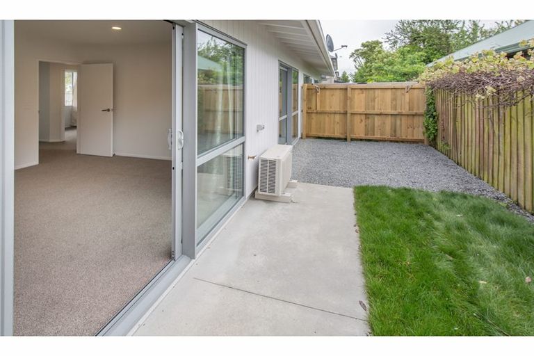 Photo of property in 5/77 Geraldine Street, Edgeware, Christchurch, 8013
