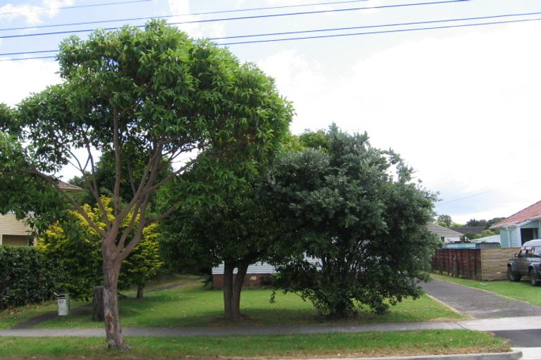 Photo of property in 61 Elstree Avenue, Glen Innes, Auckland, 1072
