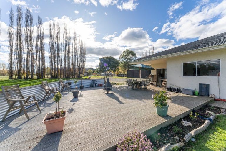 Photo of property in 5941 Hakataramea Highway, Station Peak, Kurow, 9498