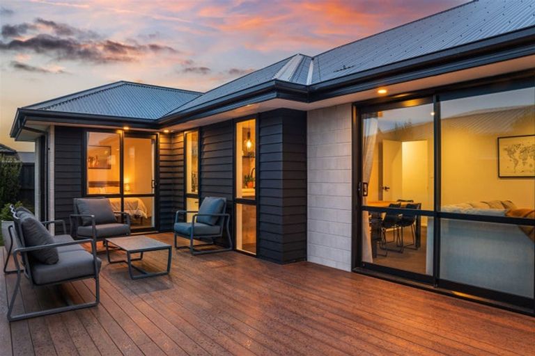 Photo of property in 52 O'reilly Road, Lincoln, 7608