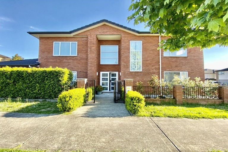 Photo of property in 143 Flat Bush School Road, Flat Bush, Auckland, 2019