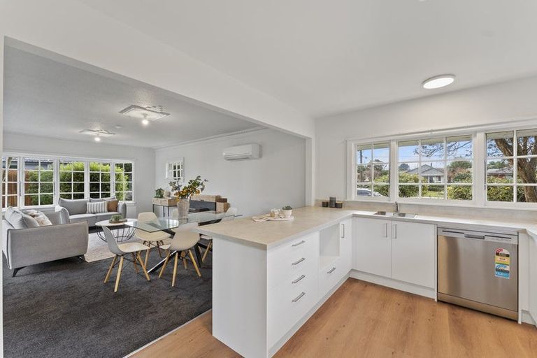 Photo of property in 5 Manuka Street, Mairehau, Christchurch, 8013