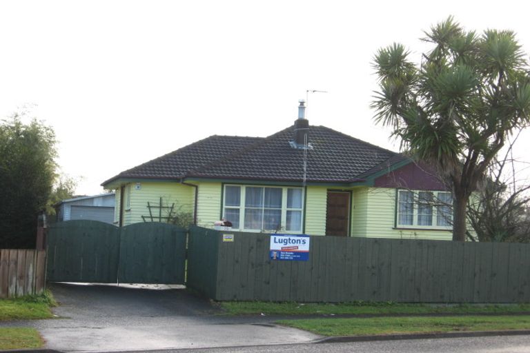 Photo of property in 35 Dryden Road, Enderley, Hamilton, 3214