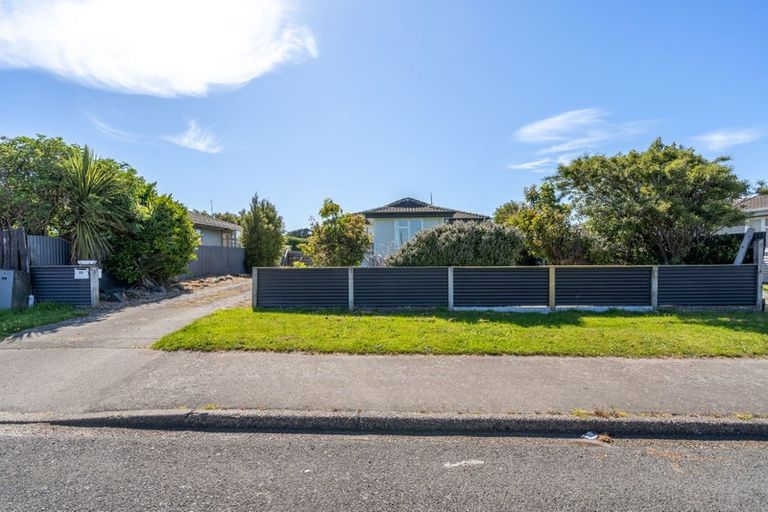 Photo of property in 92 Bain Street, Kingswell, Invercargill, 9812