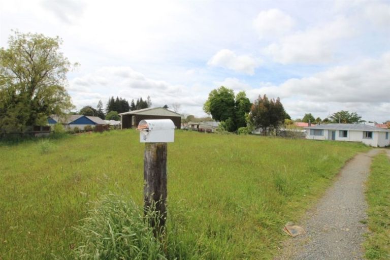 Photo of property in 6 Pilrig Place, Tokoroa, 3420