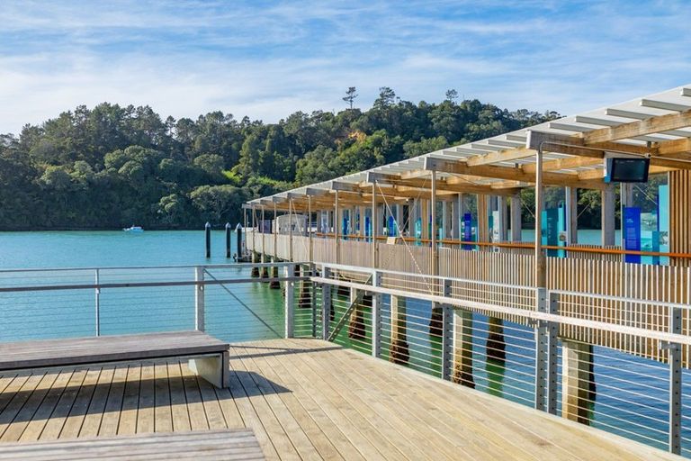 Photo of property in 108 Buckley Avenue, Hobsonville, Auckland, 0616