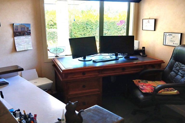 Photo of property in 158 Watershed Road, Bunnythorpe, Palmerston North, 4470