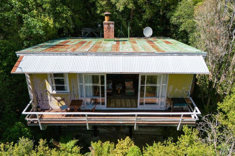 Photo of property in 39 Lookout Road, Peel Forest, Mount Peel, 7992