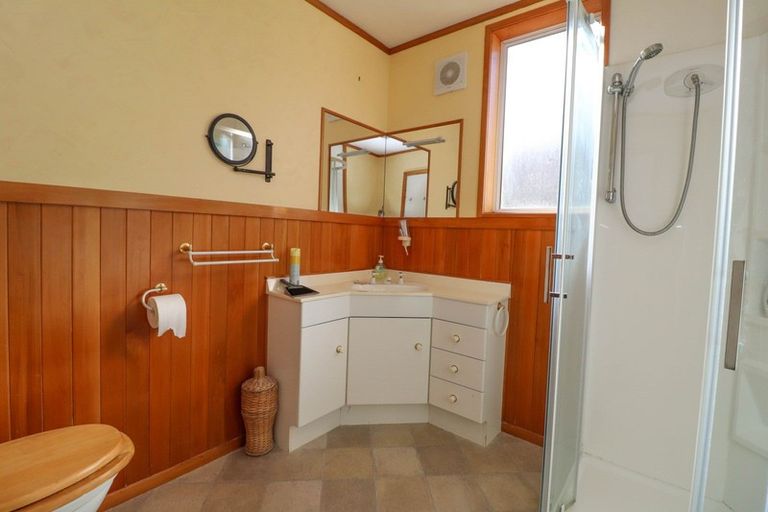 Photo of property in 124 Wilson Street, Thames, 3500