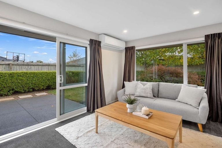 Photo of property in 17 Hillbourne Street, Halswell, Christchurch, 8025