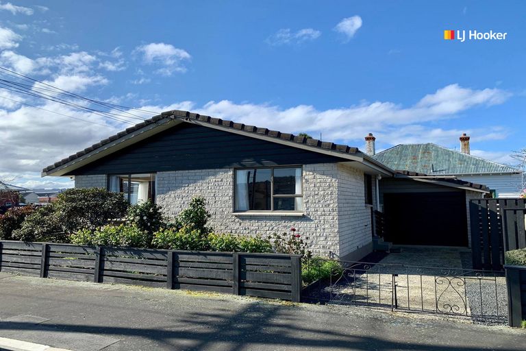 Photo of property in 33 Bellona Street, Saint Kilda, Dunedin, 9012
