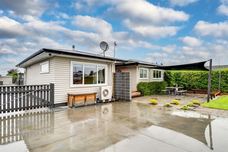 Photo of property in 13 Tyndale Street, Onekawa, Napier, 4110