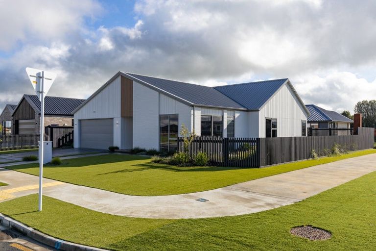 Photo of property in 1 Kenepuru Crescent, Cambridge, 3434