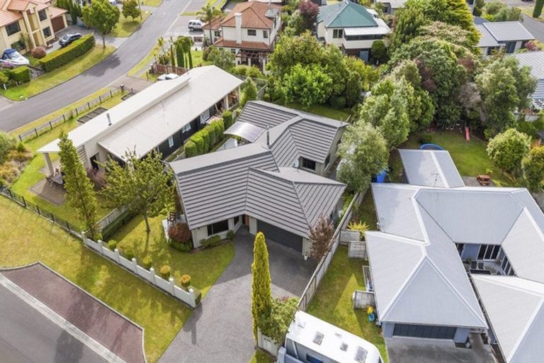 Photo of property in 27 Ventoux Way, Nukuhau, Taupo, 3330