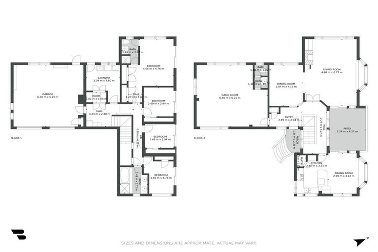 Photo of property in 61 Links View Drive, Omokoroa, 3114