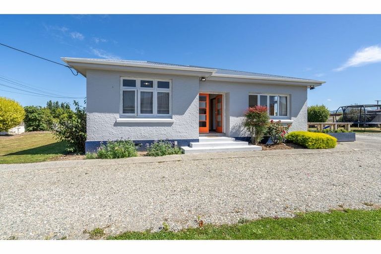 Photo of property in 15 Edwin Street, Gore, 9710