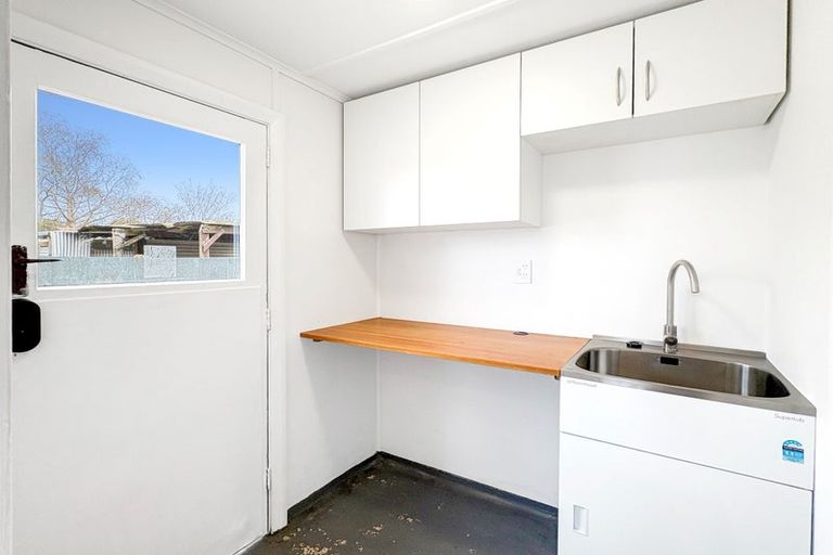 Photo of property in 97 Hoani Street, Northcote, Christchurch, 8052