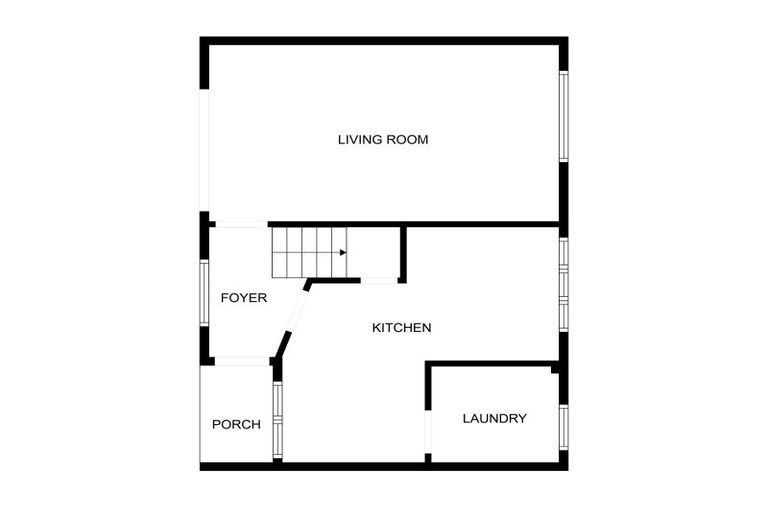 Photo of property in 5 Renfrew Place, Highbury, Palmerston North, 4412