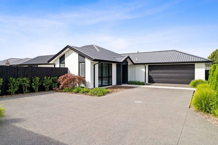 Photo of property in 50 Te Waikare Street, Lincoln, 7608