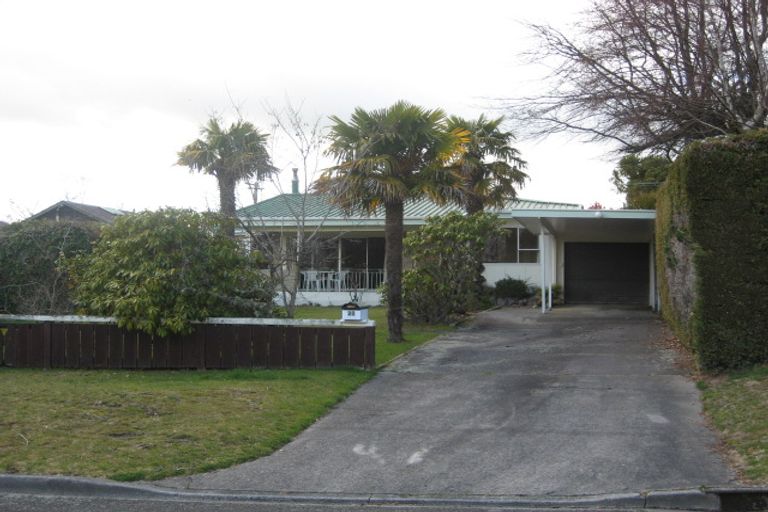 Photo of property in 20 Teti Street, Wharewaka, Taupo, 3330